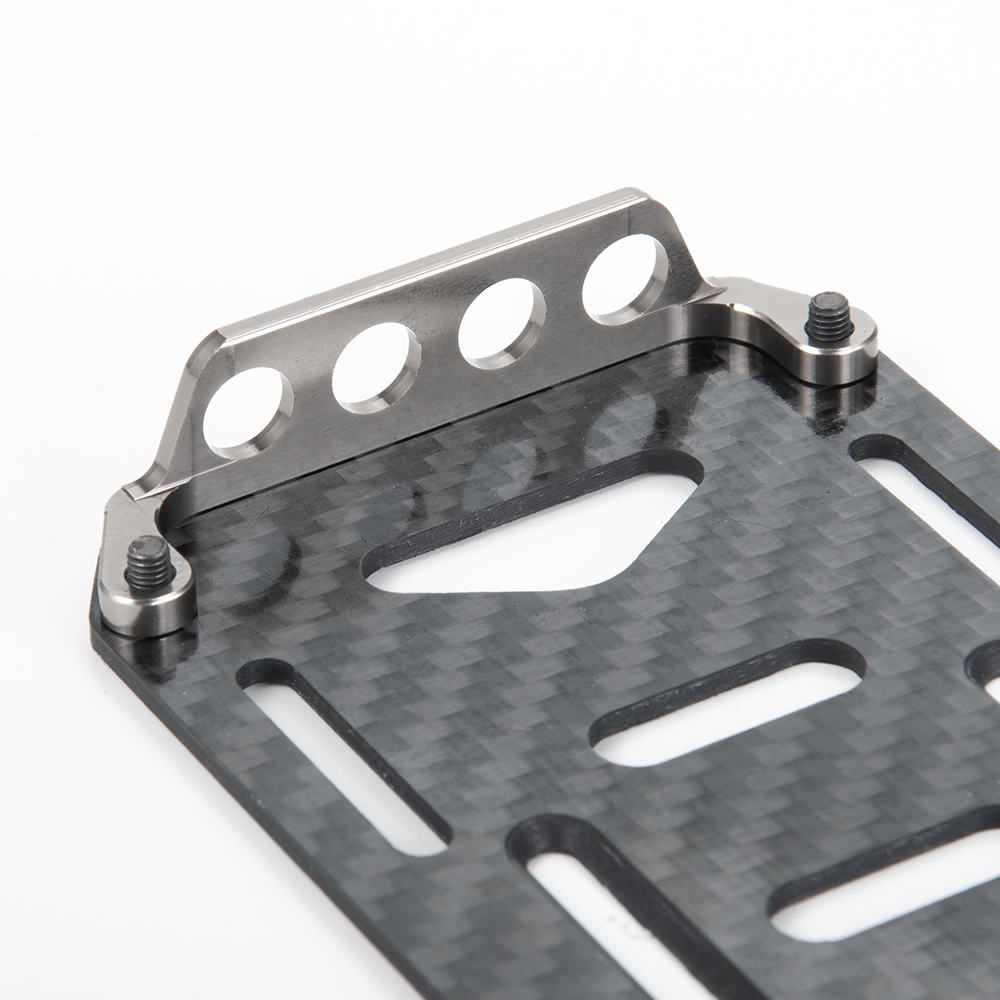 AXSPEED Carbon Fiber Battery M - огляд і ціна Racing Arcade Cabinet