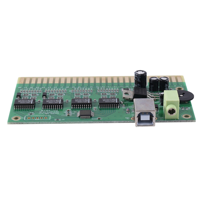 A65G-PC To Jamma Converter Boa - огляд і ціна Usb Game Board Jamma