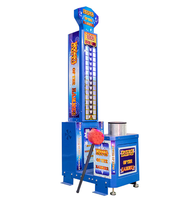 Attractive Indoor Adults Sport - огляд і ціна Boxing Machine Arcade