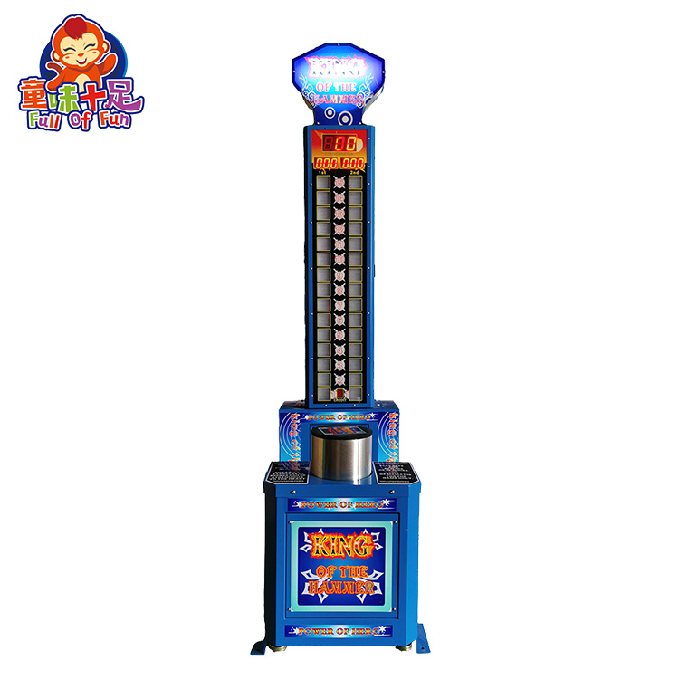 Attractive Indoor Adults Sport - огляд і ціна Boxing Machine Arcade