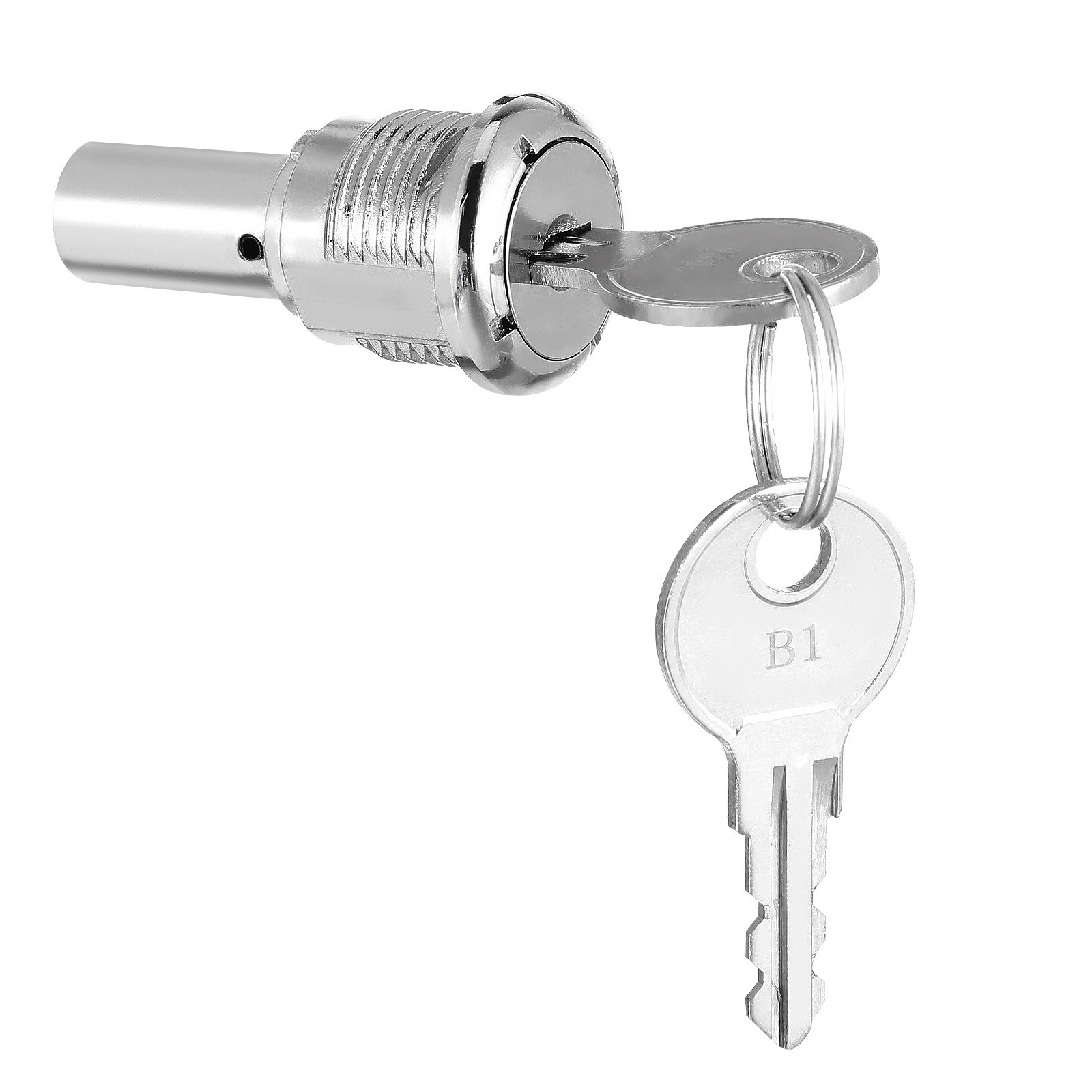 1 Set Of Vending Machine Lock  - огляд і ціна Bubble Gum Machine