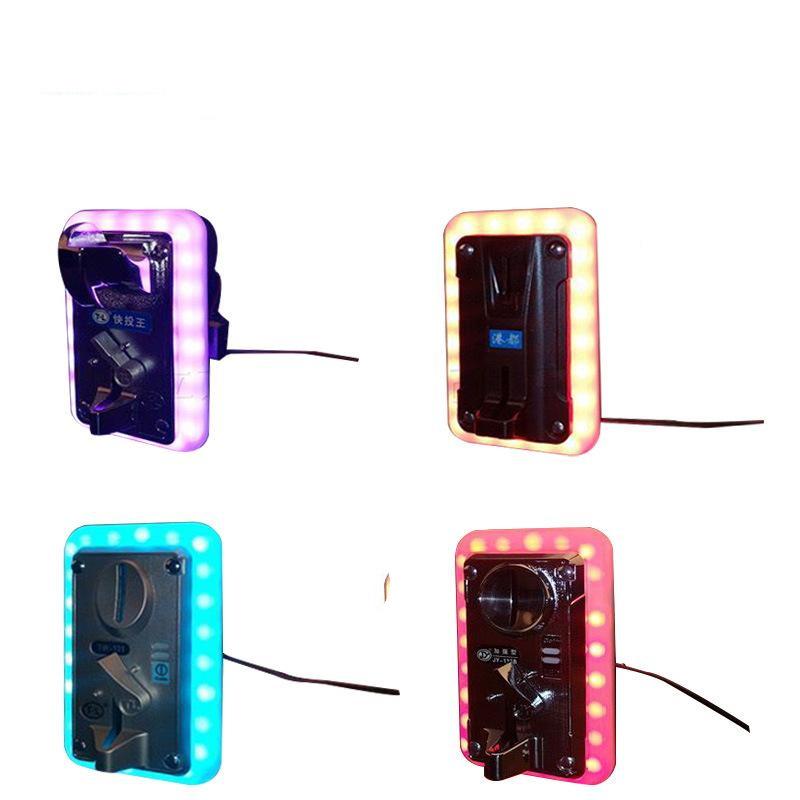 12V DC Coin Acceptor High Prec - огляд і ціна Arcade And Vending