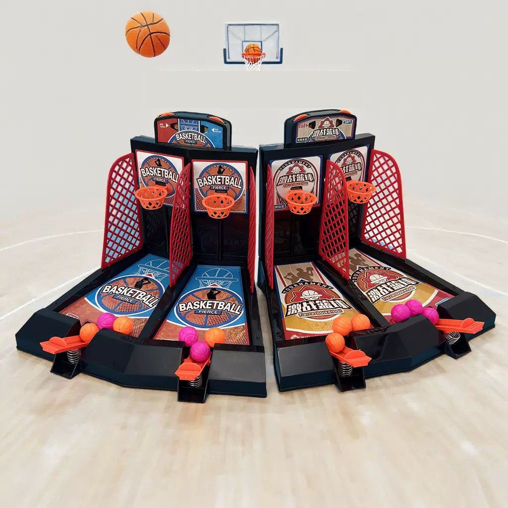 Mini Basketball Fun Carnival C - огляд і ціна Basketball Arcade Game