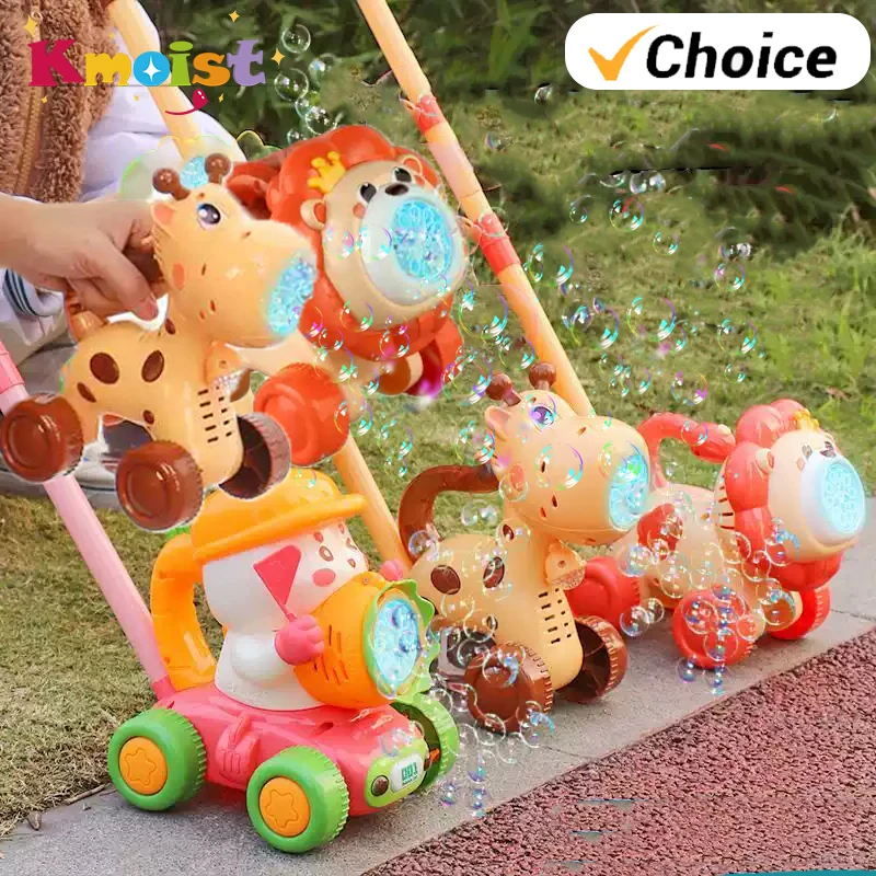 2026 Cute Bubble Machine Light - огляд і ціна Bubble Gum Machine