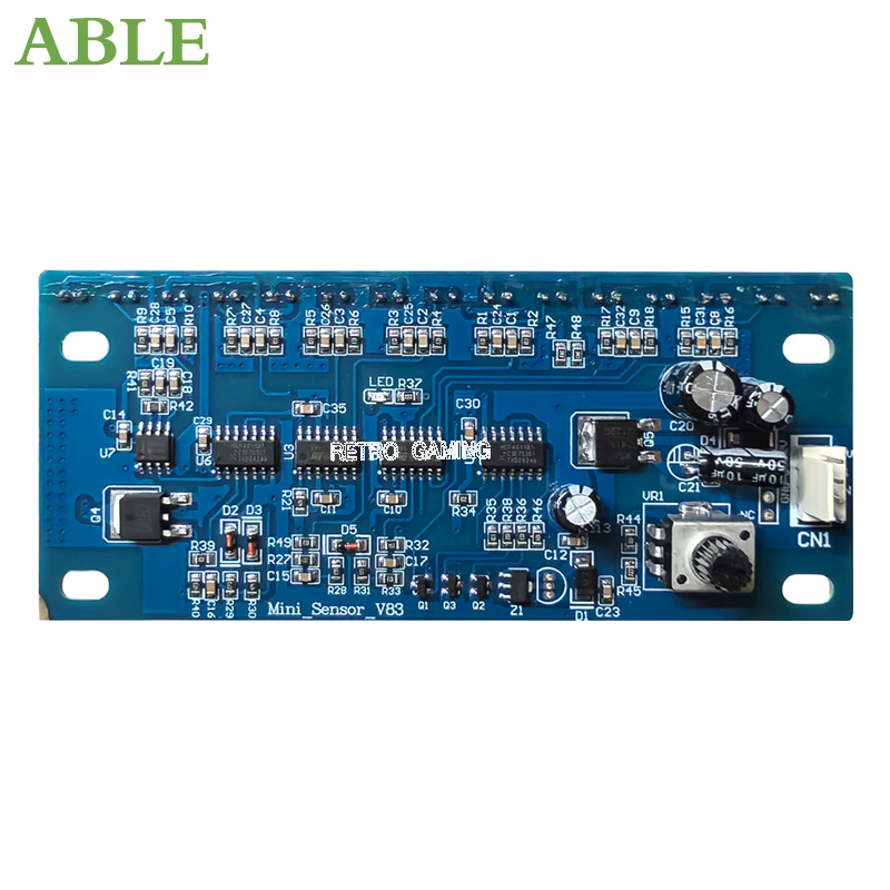 RY Clip Machine Kit - 30 Clips - огляд і ціна Boxing Machine Arcade
