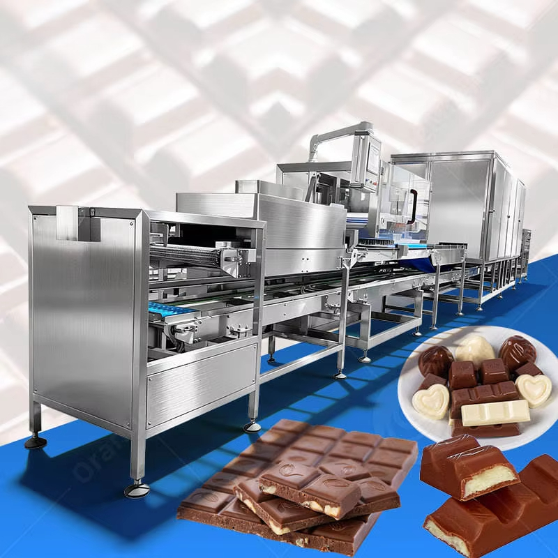 Customized Automatic Chocolate - огляд і ціна Popcorn Vending Machine