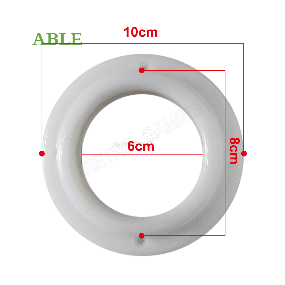 1PCS LED Ring for Hitting Mous - огляд і ціна Boxing Machine Arcade