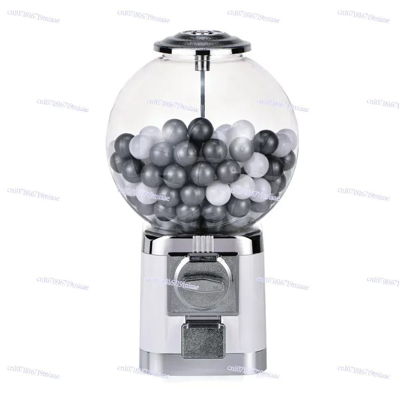 Arcade GumBall Capsule Toy Can - огляд і ціна Arcade And Vending