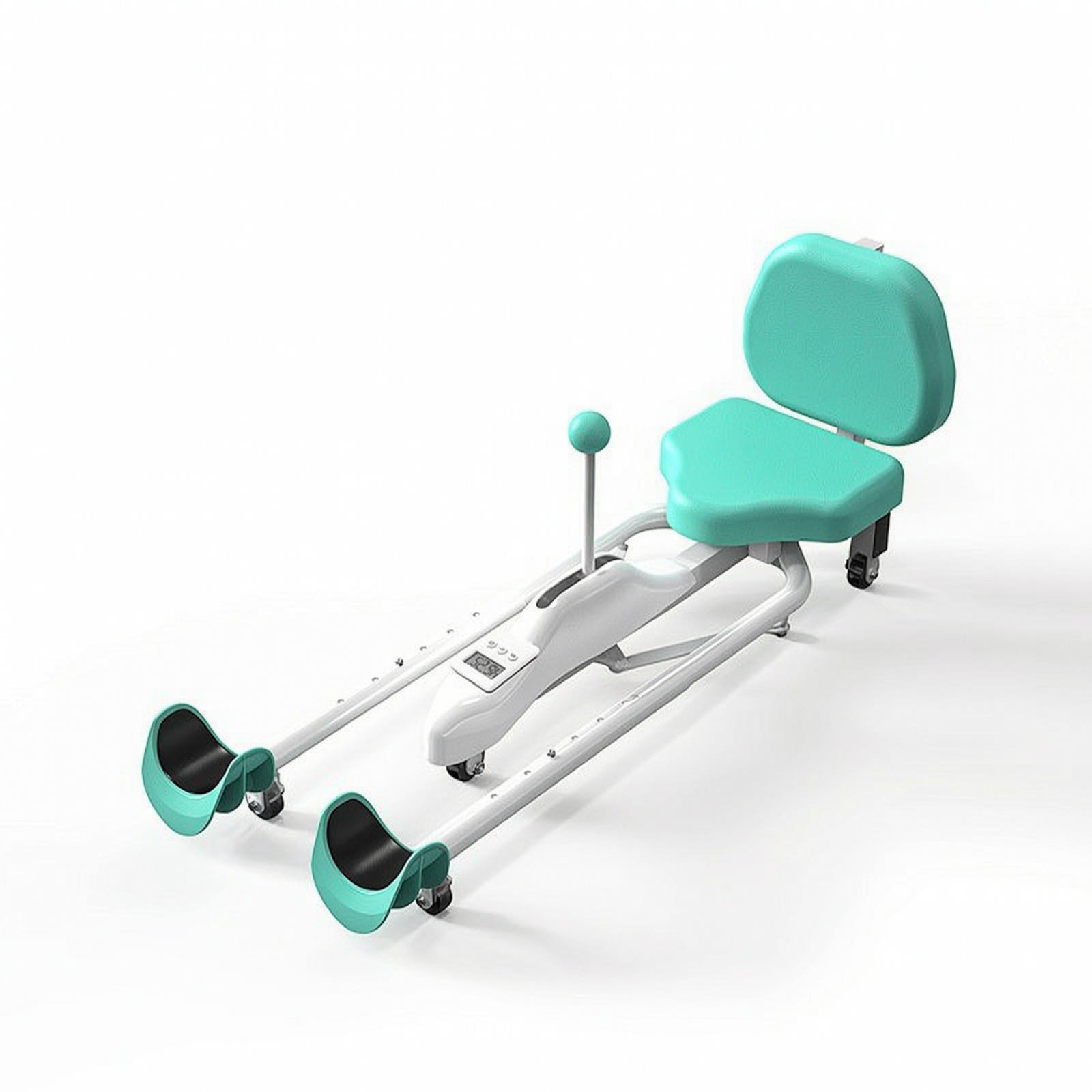 Split Machine with Padded Seat - огляд і ціна Dance Pad Machine