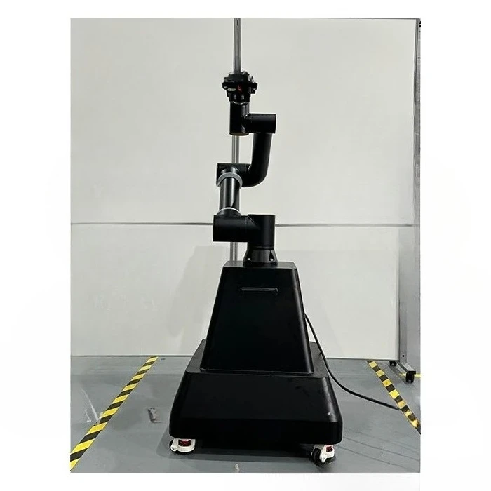 Mibot Automated Magic photoboo - огляд і ціна Photo Booth Machine