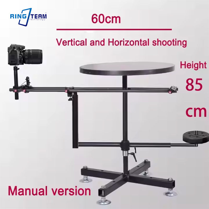 360 Photo Booth Rotating Stand - огляд і ціна Photo Booth Machine