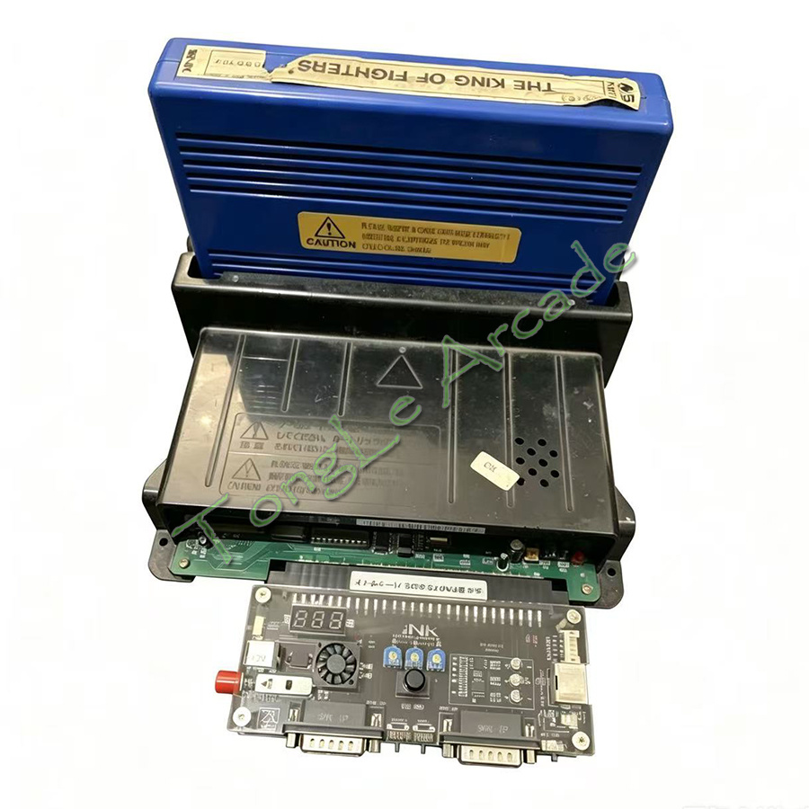 DC 12V Cbox Version 2.5 High P - огляд і ціна Arcade Game Cabinet