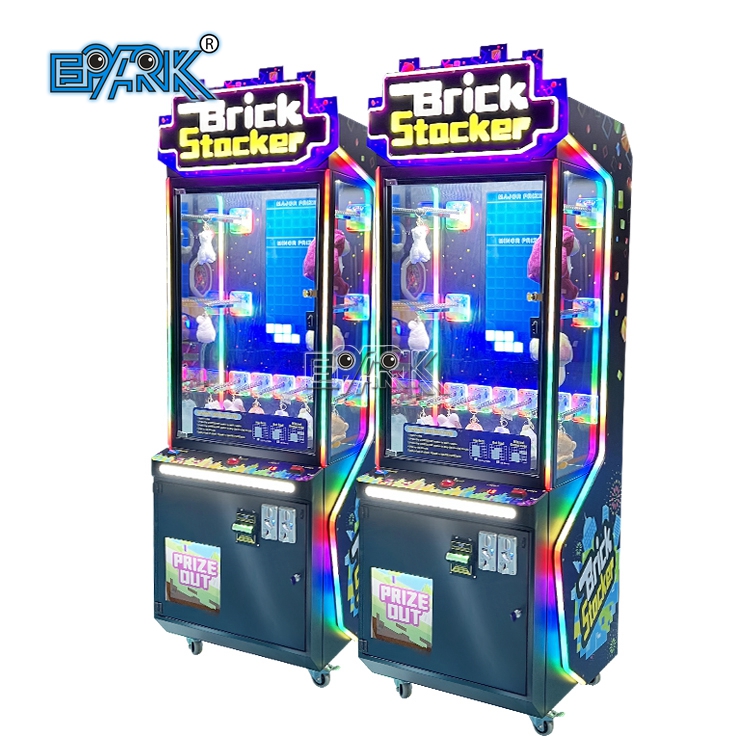 Arcade Game Machine Coin Opera - огляд і ціна Arcade Prize Vending Machine