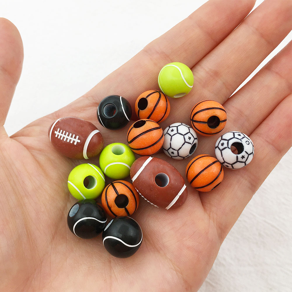 500pc/lot Football Baseball Ba - огляд і ціна Basketball Arcade Game