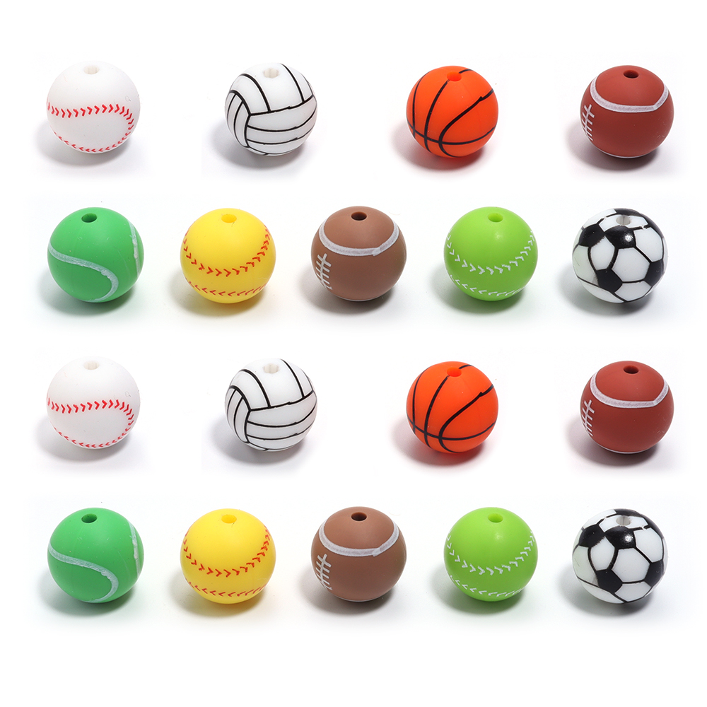 5pcs Silicone Water Transfer B - огляд і ціна Basketball Arcade Game
