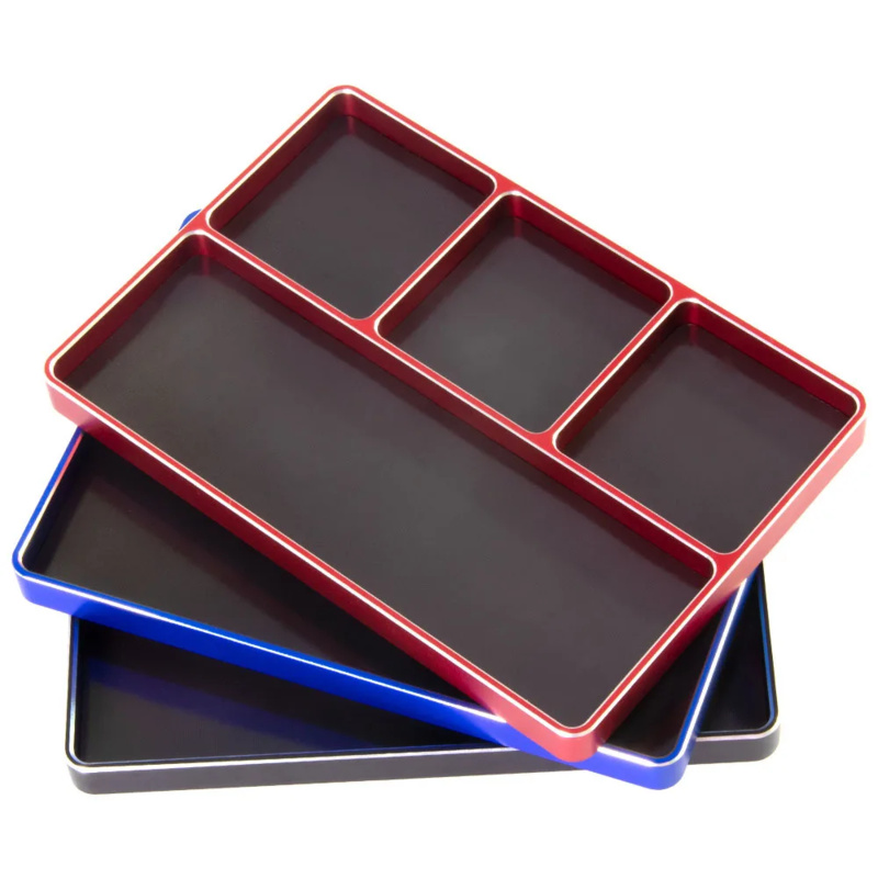 RC Car Tool Screw Tray Plate N - огляд і ціна Racing Arcade Cabinet