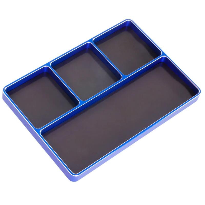 RC Car Tool Screw Tray Plate N - огляд і ціна Racing Arcade Cabinet