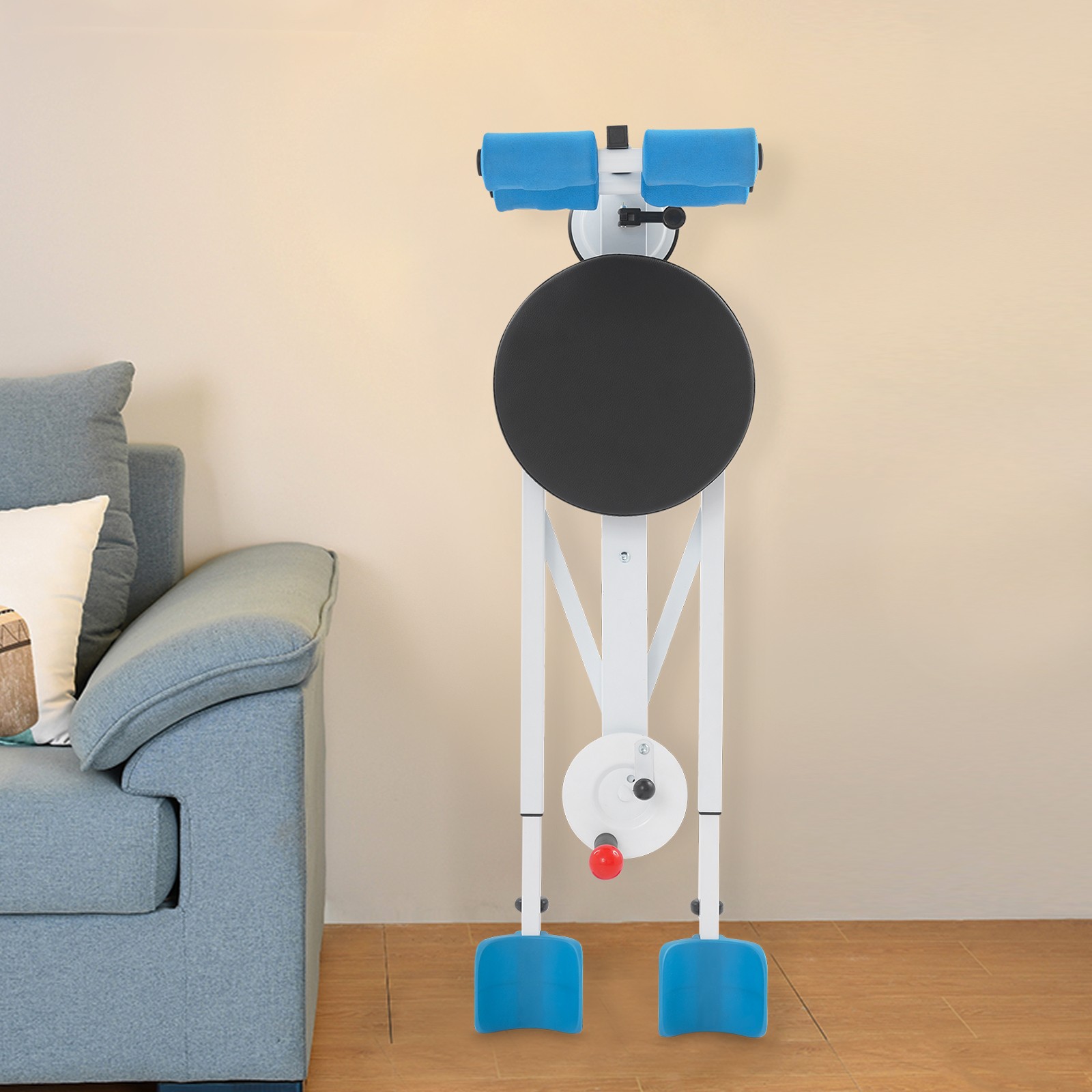 180° Adjustable Leg Split Stre - огляд і ціна Dance Pad Machine