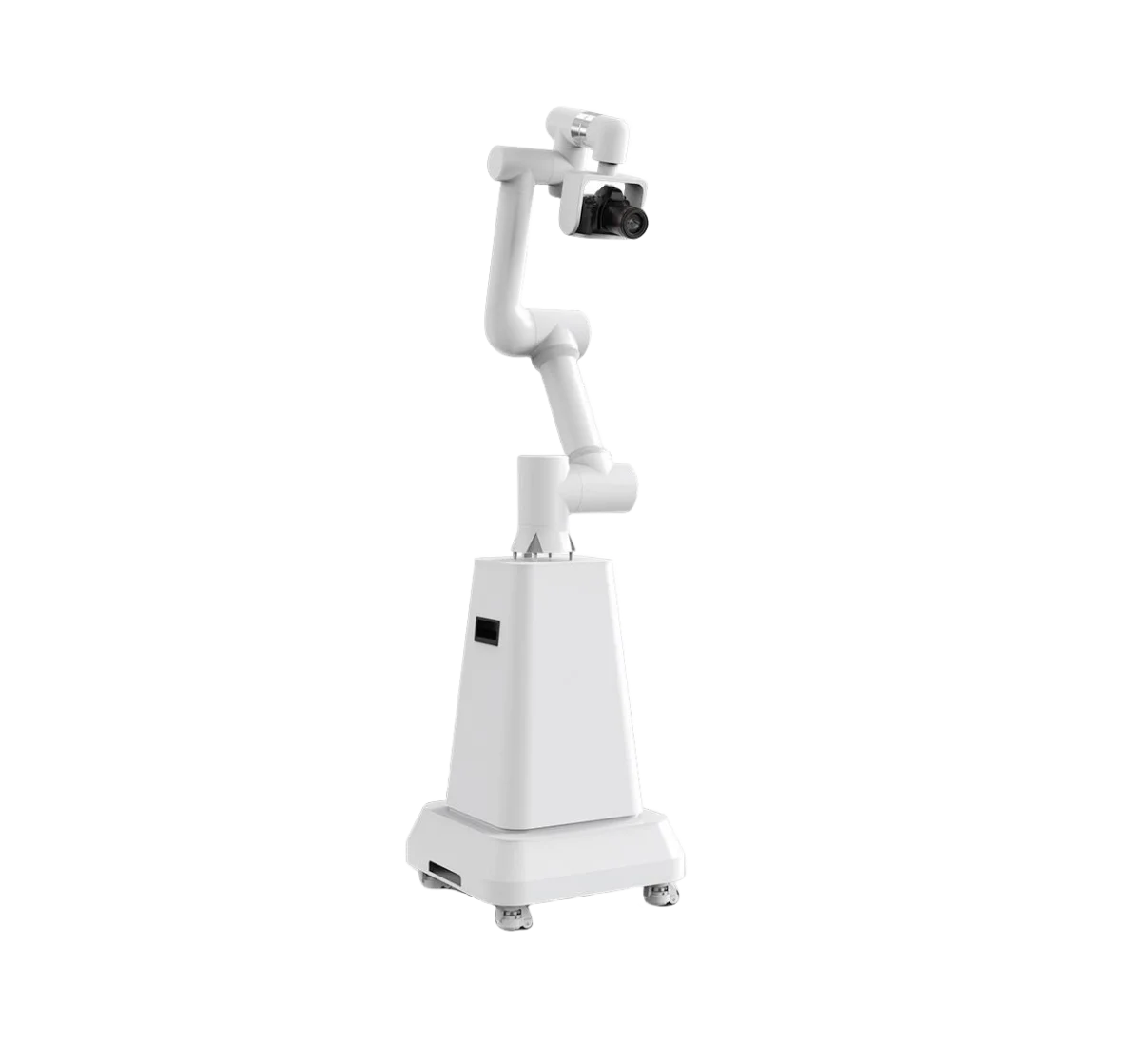 Hot Sale Photo Cobot Robot Arm - огляд і ціна Photo Booth Machine