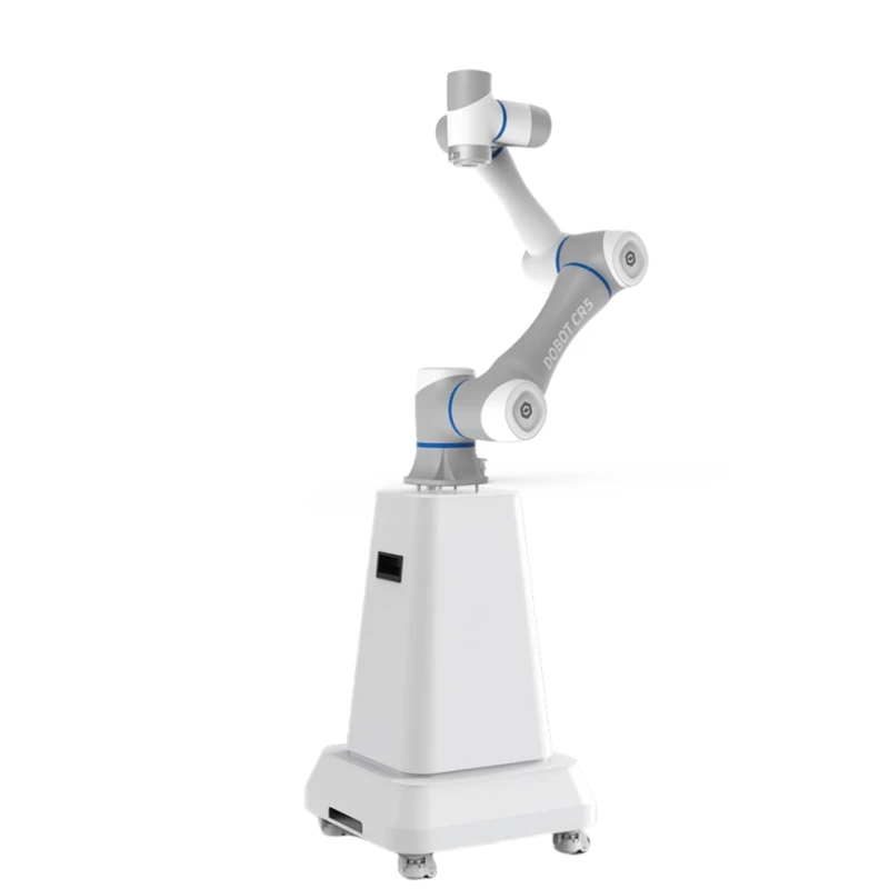 Hot Sale Photo Cobot Robot Arm - огляд і ціна Photo Booth Machine