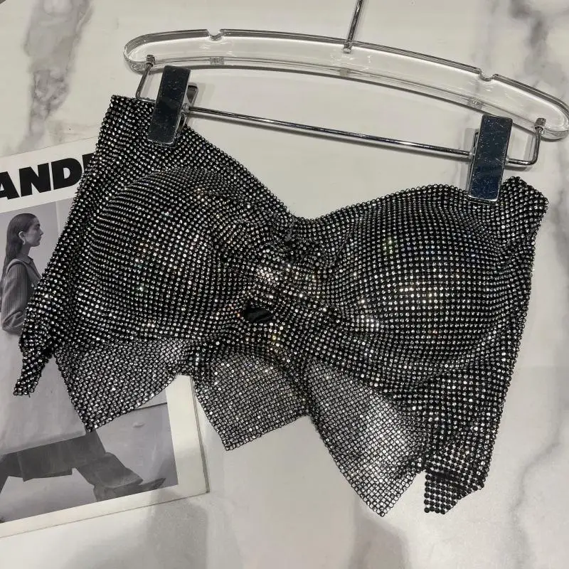 Shiny Diamond Tanks Tops Decor - огляд і ціна Dance Pad Machine