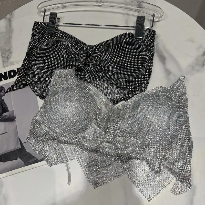 Shiny Diamond Tanks Tops Decor - огляд і ціна Dance Pad Machine