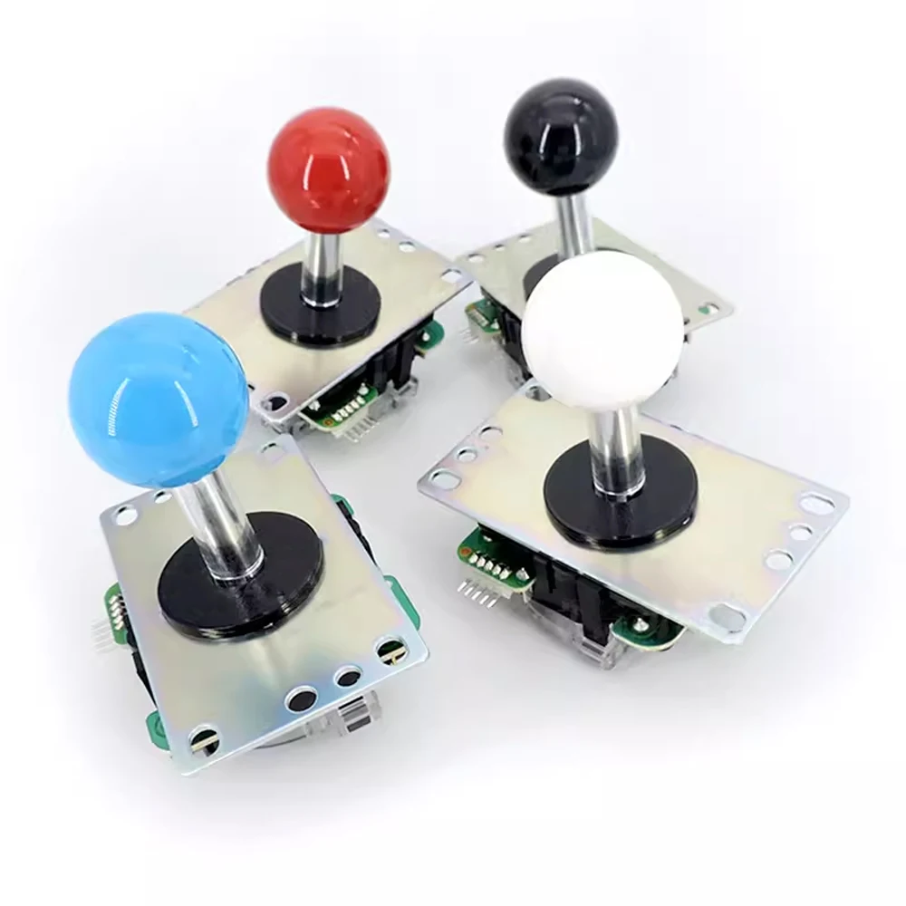 Original Japan SANWA joystick, - огляд і ціна Arcade Vibes