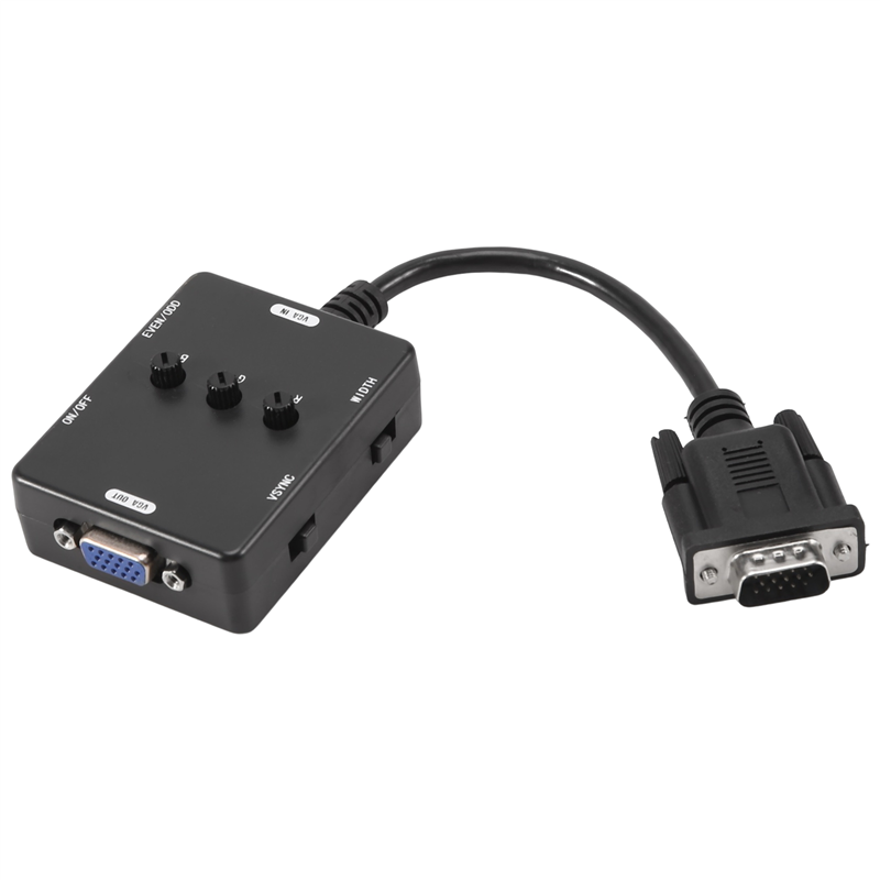 Quality Arcade Game Console VG - огляд і ціна Arcade Vibes