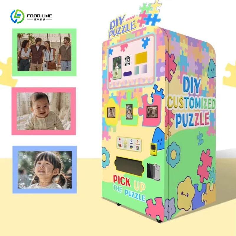 Customized New Arrival Persona - огляд і ціна Photo Booth Machine