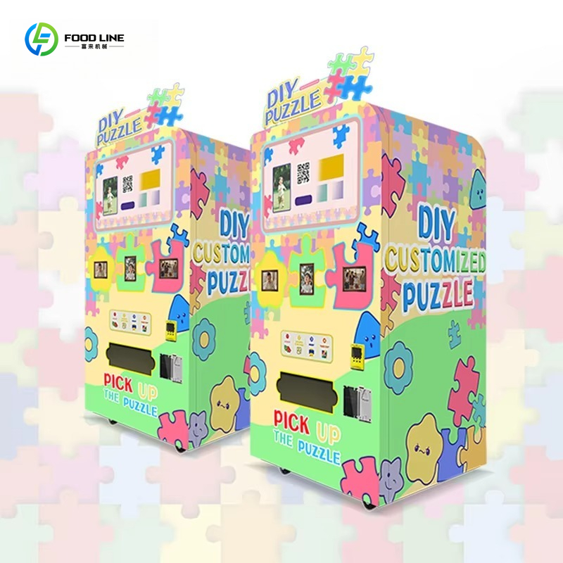 Customized New Arrival Persona - огляд і ціна Photo Booth Machine
