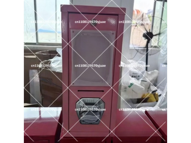 Mini Arcade Slot Machine Notes - огляд і ціна Arcade And Vending