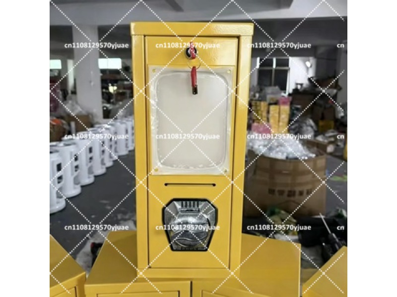 Mini Arcade Slot Machine Notes - огляд і ціна Arcade And Vending