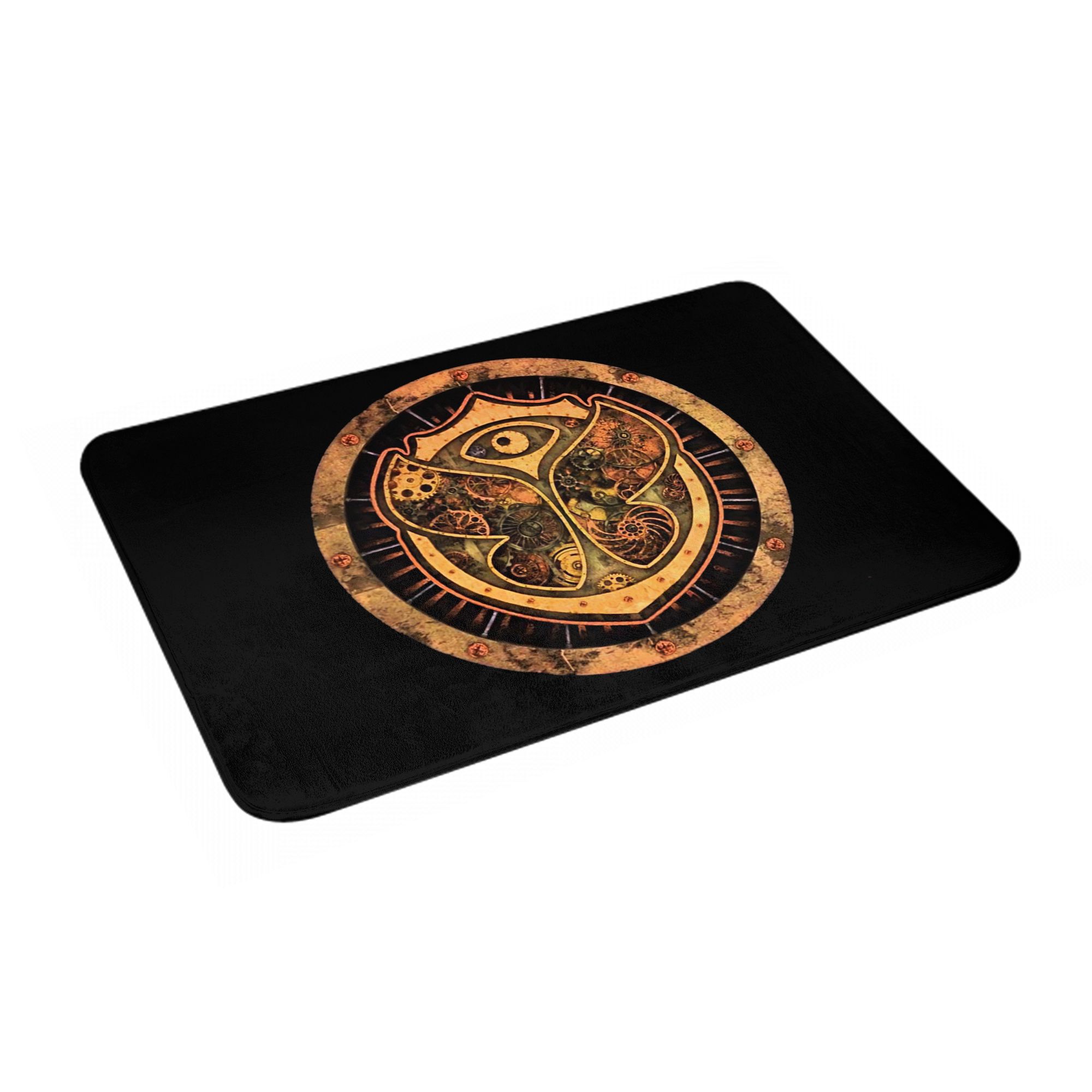 Tomorrowland Front Door Mat An - огляд і ціна Dance Pad Machine
