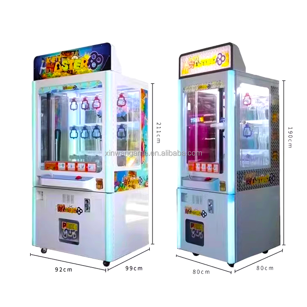 Lucky Key Master 9/15 Holes Ar - огляд і ціна Arcade And Vending