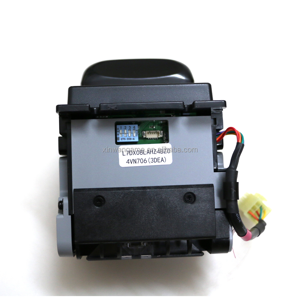 ICT L70 Banknote Validator Mon - огляд і ціна Arcade And Vending